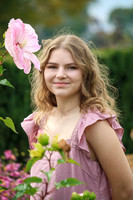 Schornak Senior Session