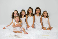 Juliano Granddaughters