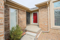 Sarjay, clinton twp., MI