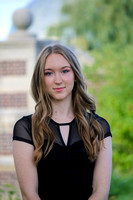 Taylor's Senior Portraits