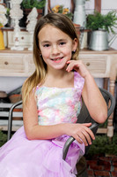 Mithofer Spring 2023 Mini Session