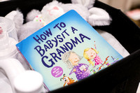 Venet Baby Shower