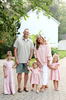 Jackson Family Shoot