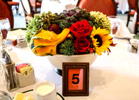 Taylor Griglak's Bridal Shower
