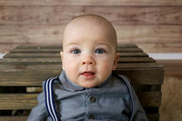 Zonca, Easton 6 months