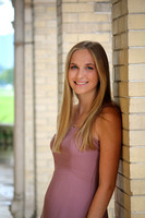 petro senior pictures