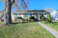 arlington, roseville, mi