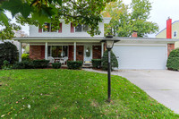 Wixson Drive, Waren, MI