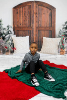 Nicholas Xmas 2021