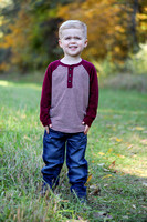Martin Family- Fall-2023