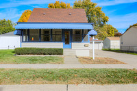21617 pleasant, scs, mi