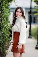 Selman Senior Portraits