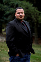Steven's Headshots