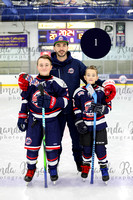 Metro Jets 2013 boys, 2024