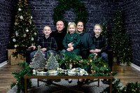 Renaud Christmas 2023