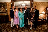 Scheper Retirement Party