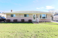 Daytona drive, Sterling Heights, MI