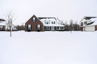 Irene Street, St.Clair, MI