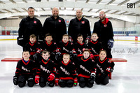BIG BOY HOCKEY TEAM 6U