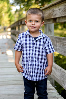 Hicks Family Session 2024