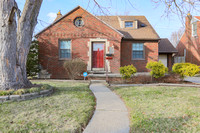 Stephens drive