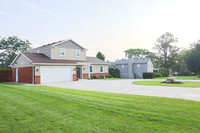 S. Crestline, Washington Twp., MI