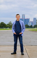 Hammer Senior Portraits