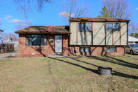 11968 Burton, Sterling Heights, MI