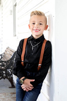 Danielak Family Fall 2021