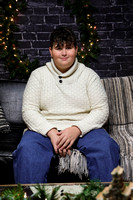 Sharrard xmas 2024