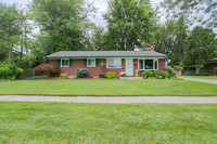 Pamala Drive, Clinton Township, MI