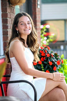 Boesch Senior Portraits