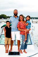 Krauseneck Family, Summer 2022