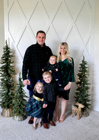 Martin, Christmas 2024
