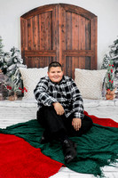 Scharrard Xmas 21