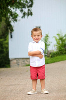 Comfort Family, July 2021