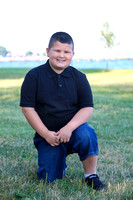 Jacob is 8