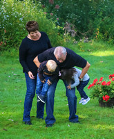 Scheper Family
