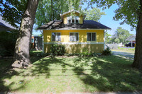 410 North Main Street, Almont, MI