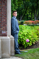 Hopp, Senior Session