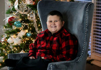 Sharrard- Christmas 2019