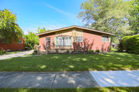 Danbury, Clinton Township, MI