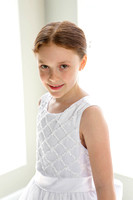 Keller first communion