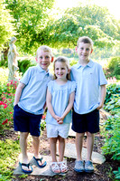 Torresean Family Session