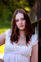 Sam's Senior Portraits