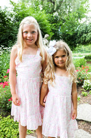 Ciaramitaro Family Summer 2022