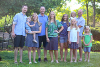 Kincher Family Pictures