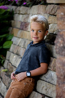 bilodeau family, fall 2024