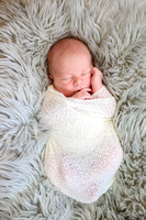 Eason Newborn Session