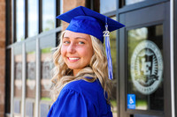Mateyak Senior Portraits